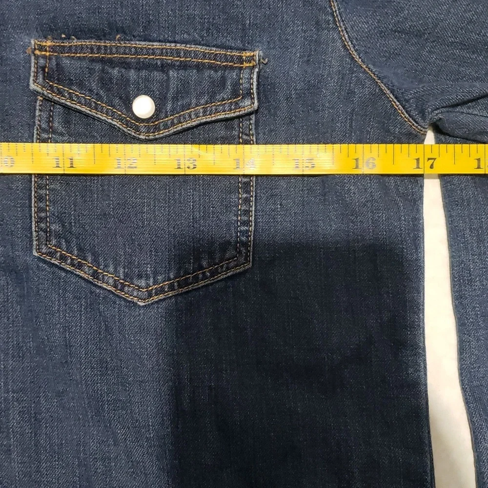 GAP brand denim